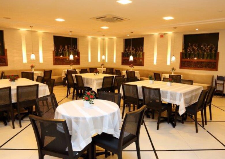 Residencial Maria Regina Vanzo - Balneario Camboriu, Brazil