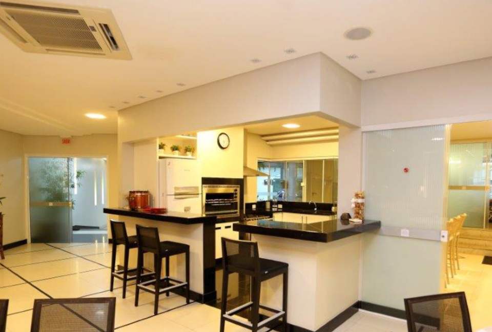 Residencial Maria Regina Vanzo - Balneario Camboriu, Brazil