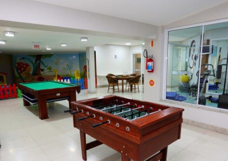 Residencial Maria Regina Vanzo - Balneario Camboriu, Brazil