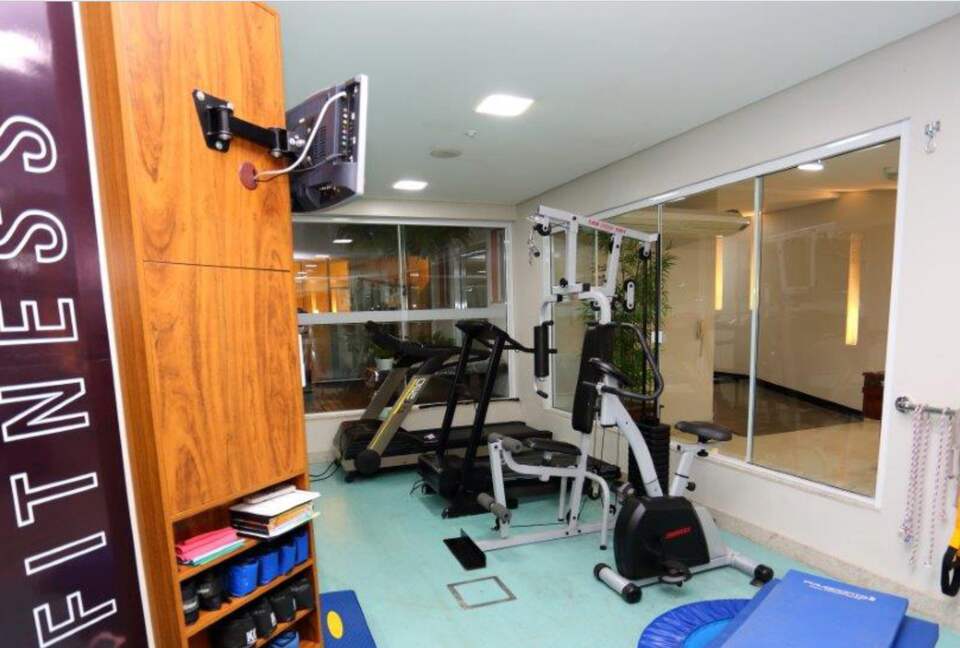 Residencial Maria Regina Vanzo - Balneario Camboriu, Brazil