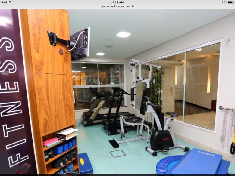 Residencial Maria Regina Vanzo - Balneario Camboriu, Brazil