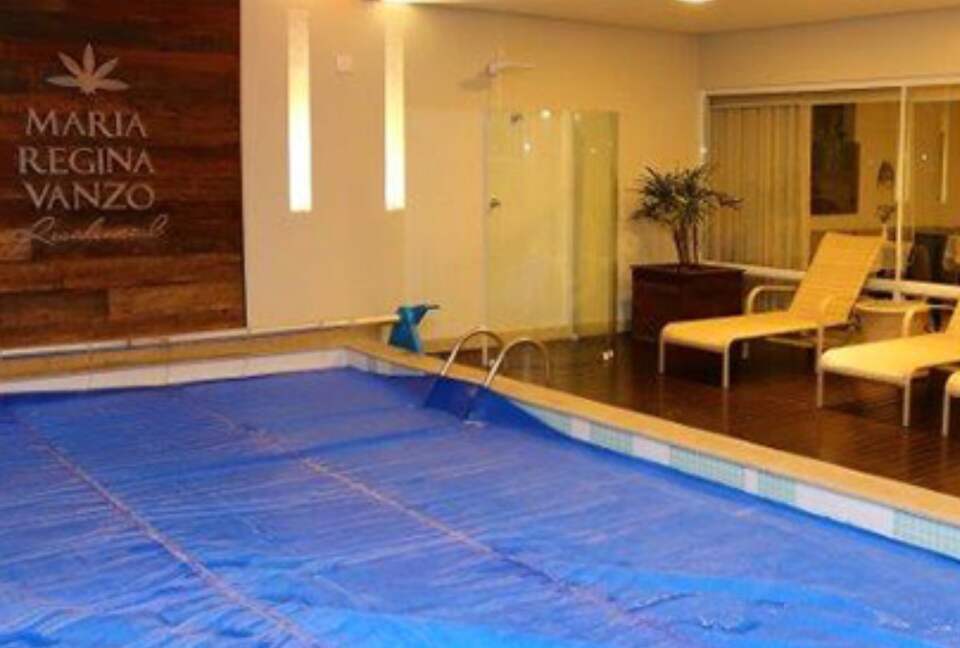 Residencial Maria Regina Vanzo - Balneario Camboriu, Brazil