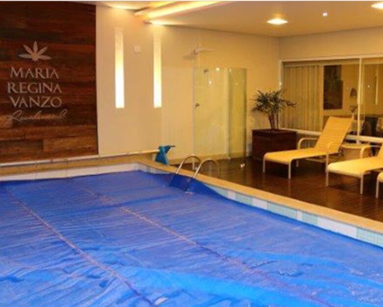 Residencial Maria Regina Vanzo - Balneario Camboriu, Brazil