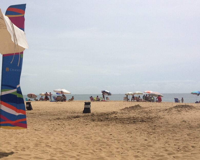 Residencial Maria Regina Vanzo - Balneario Camboriu, Brazil