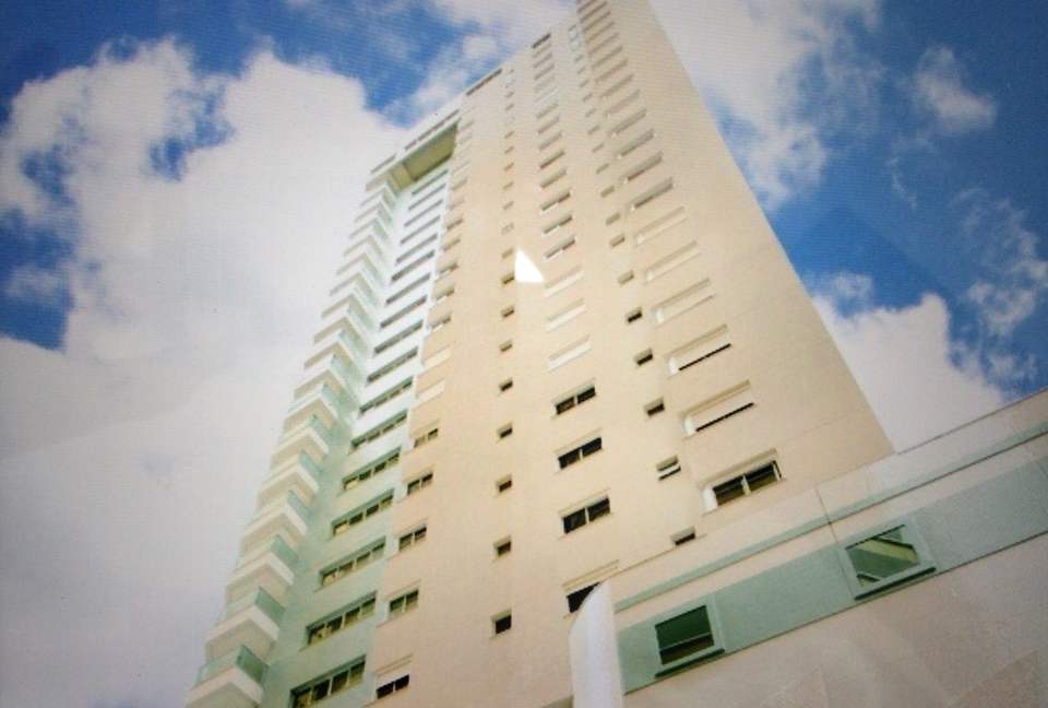 Residencial Maria Regina Vanzo - Balneario Camboriu, Brazil