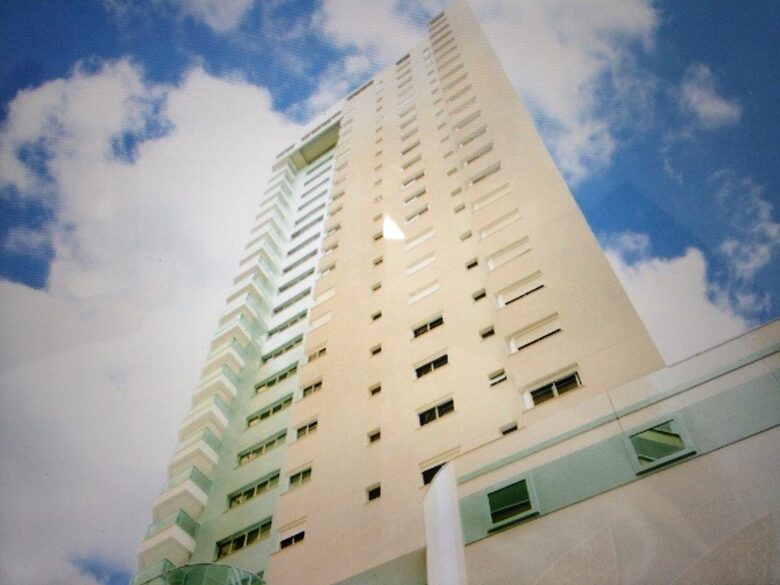 Residencial Maria Regina Vanzo - Balneario Camboriu, Brazil