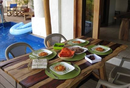 La Joya - Bahia Gigante, Nicaragua