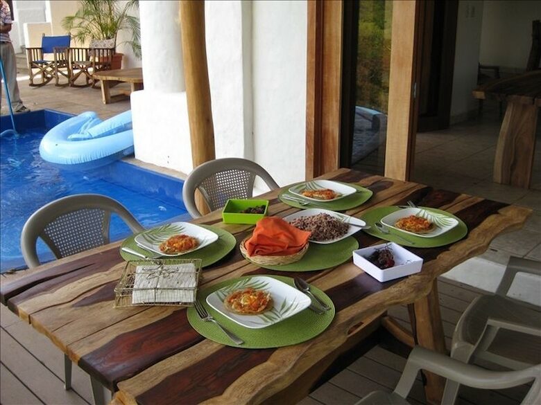 La Joya - Bahia Gigante, Nicaragua