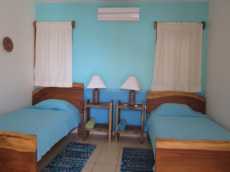 La Joya - Bahia Gigante, Nicaragua