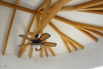 La Joya - Bahia Gigante, Nicaragua