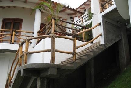 La Joya - Bahia Gigante, Nicaragua