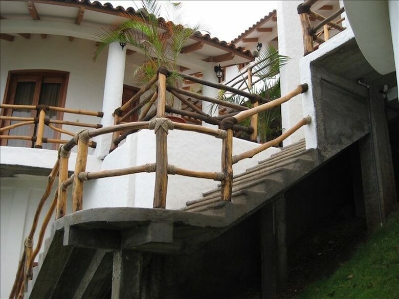 La Joya - Bahia Gigante, Nicaragua