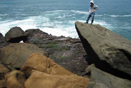 La Joya - Bahia Gigante, Nicaragua