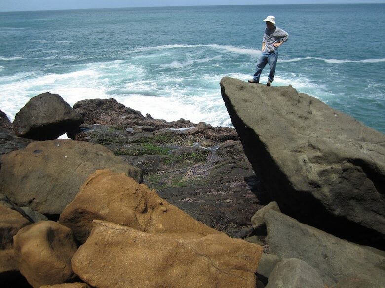 La Joya - Bahia Gigante, Nicaragua
