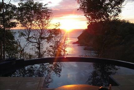 La Joya - Bahia Gigante, Nicaragua