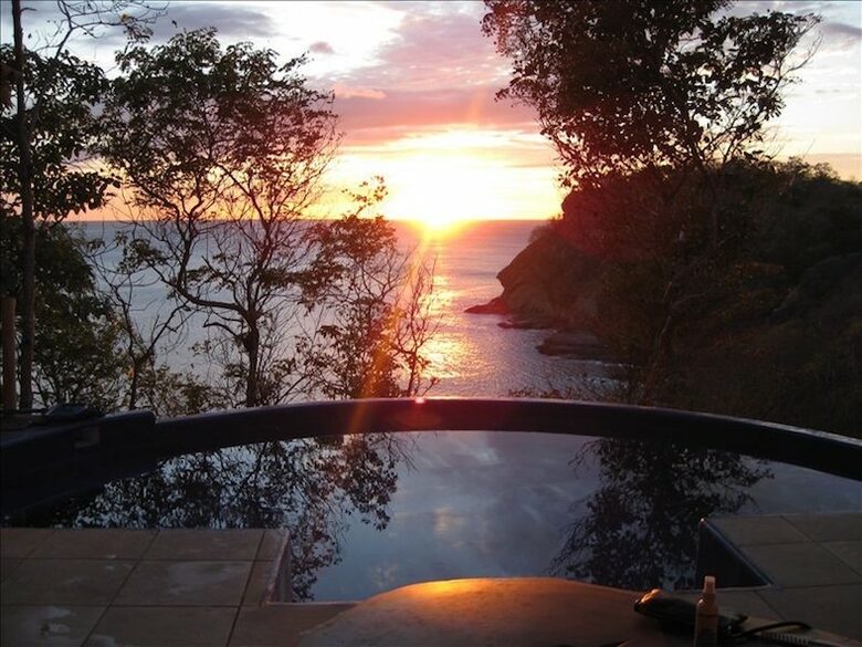 La Joya - Bahia Gigante, Nicaragua