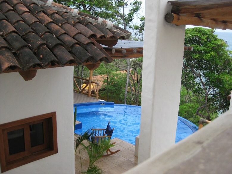 La Joya - Bahia Gigante, Nicaragua