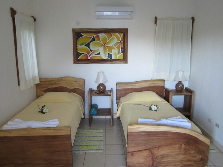 La Joya - Bahia Gigante, Nicaragua