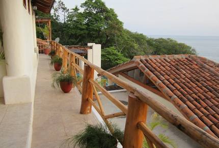 La Joya - Bahia Gigante, Nicaragua