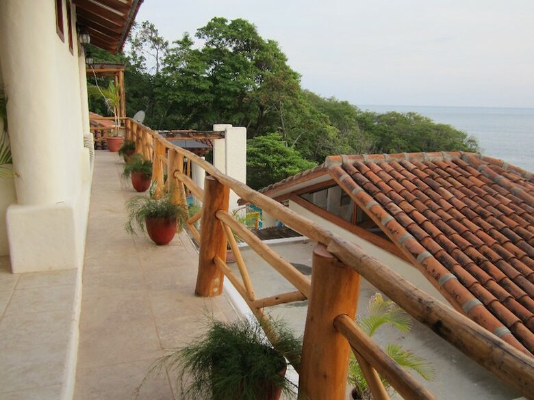 La Joya - Bahia Gigante, Nicaragua