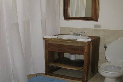 La Joya - Bahia Gigante, Nicaragua