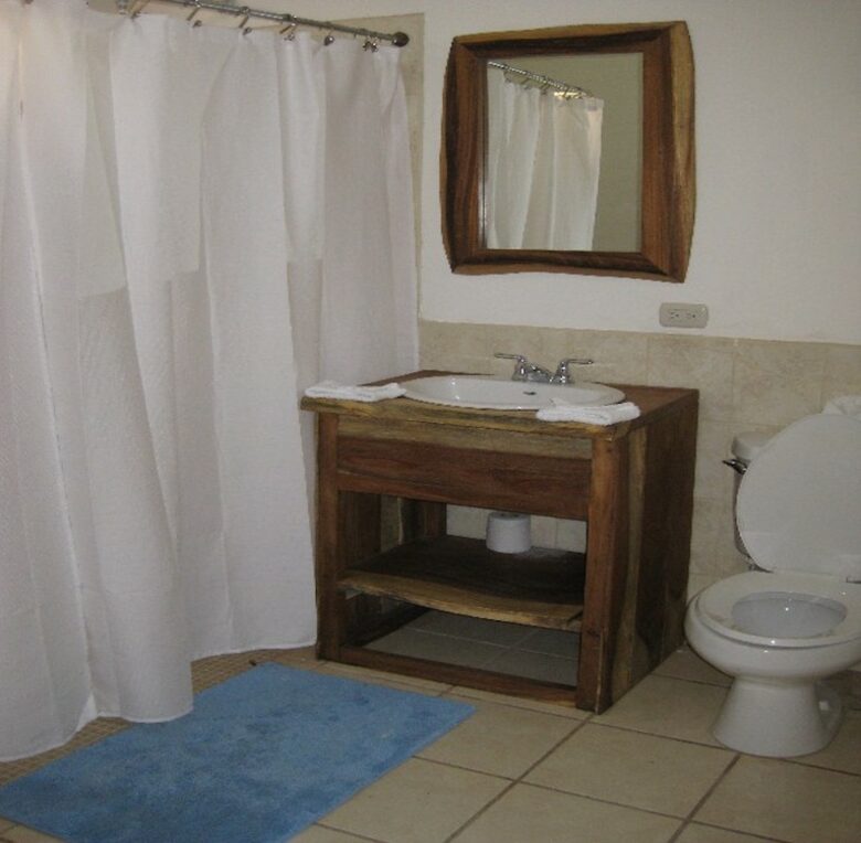 La Joya - Bahia Gigante, Nicaragua