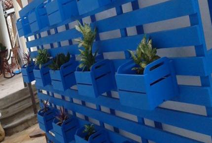 La Joya - Bahia Gigante, Nicaragua