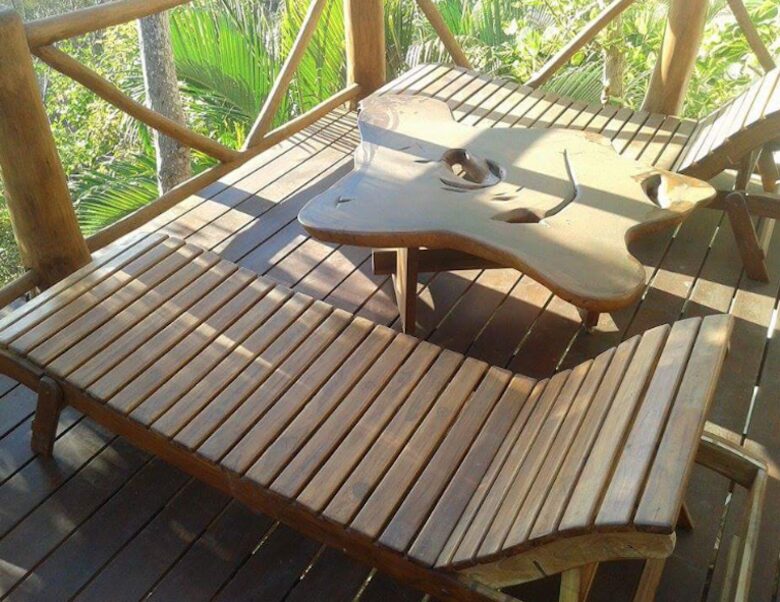 La Joya - Bahia Gigante, Nicaragua