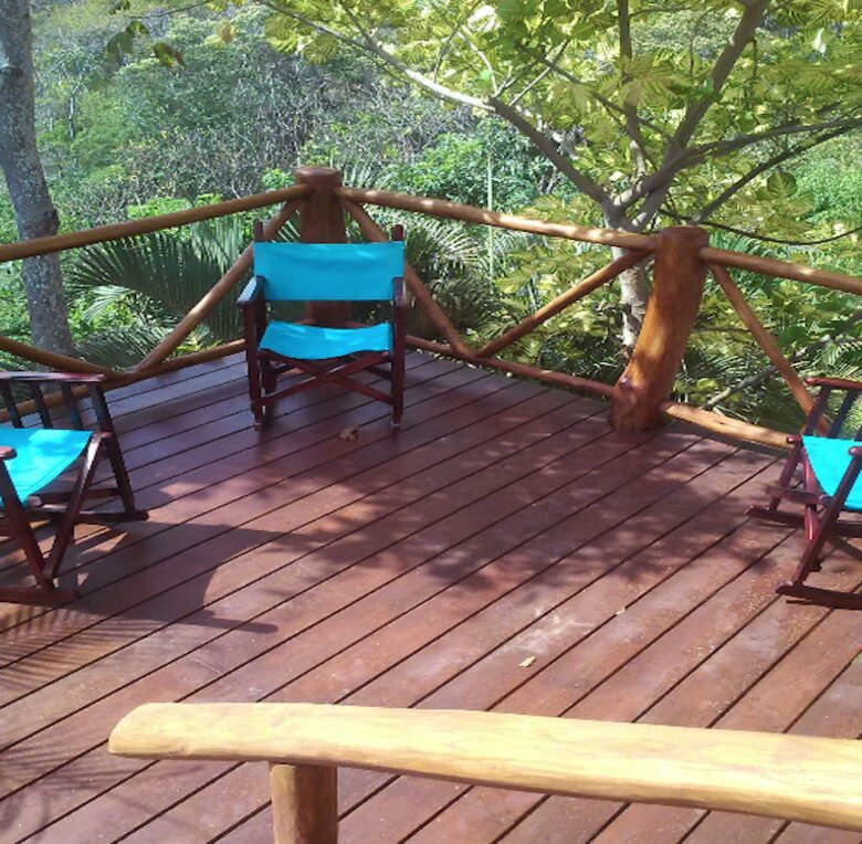 La Joya - Bahia Gigante, Nicaragua