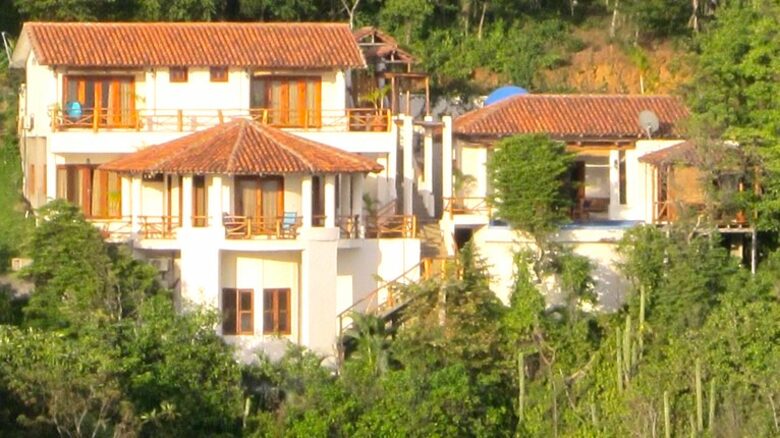 La Joya - Bahia Gigante, Nicaragua