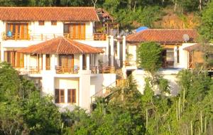 La Joya - Bahia Gigante, Nicaragua