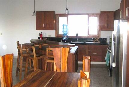 La Joya - Bahia Gigante, Nicaragua