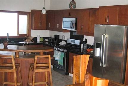 La Joya - Bahia Gigante, Nicaragua