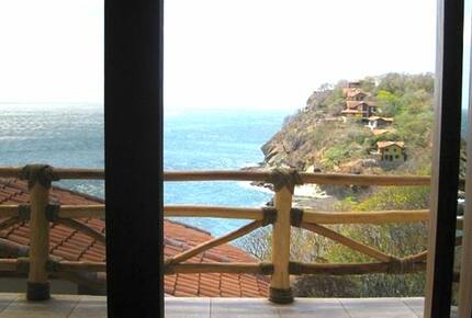 La Joya - Bahia Gigante, Nicaragua