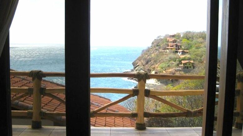 La Joya - Bahia Gigante, Nicaragua