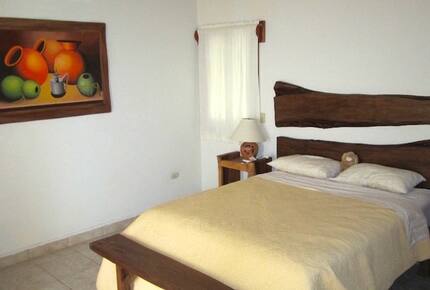 La Joya - Bahia Gigante, Nicaragua