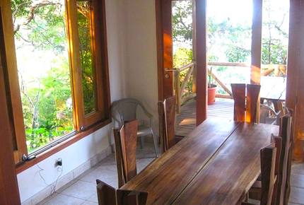 La Joya - Bahia Gigante, Nicaragua