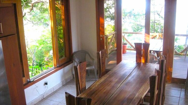 La Joya - Bahia Gigante, Nicaragua