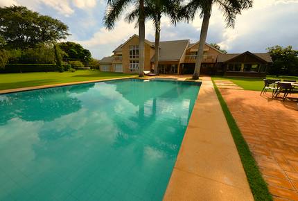 Vila Sabra Indaiatuba - Indaiatuba, São Paulo, Brazil