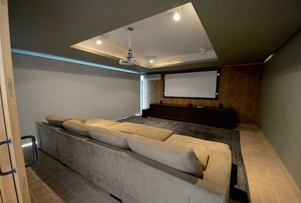 Vila Sabra Indaiatuba - Indaiatuba, São Paulo, Brazil