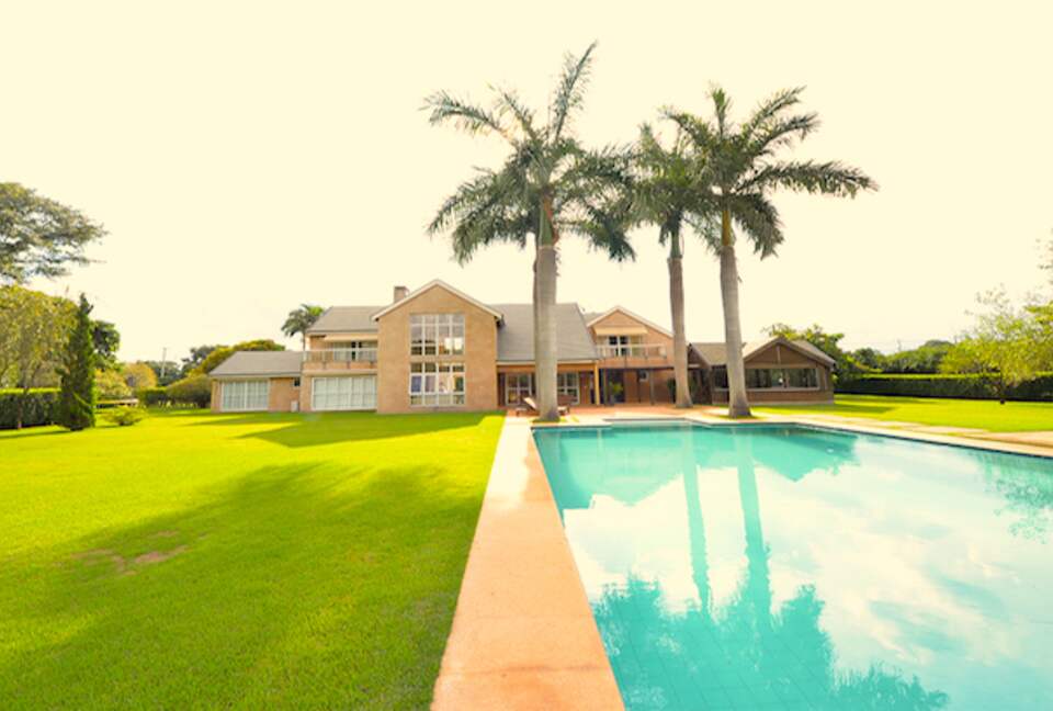 Vila Sabra Indaiatuba - Indaiatuba, São Paulo, Brazil