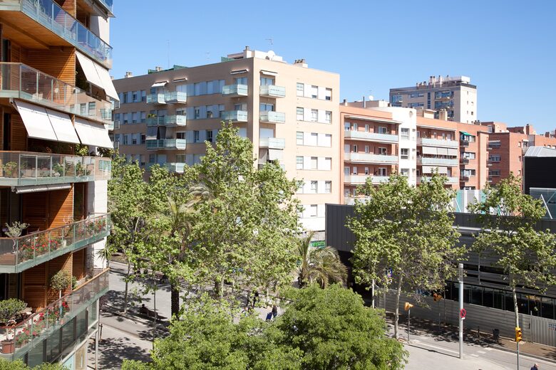 Boutique Barcelona Apartment - Barcelona, Spain