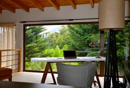 Casa Don Arelauquen - BARILOCHE, Argentina