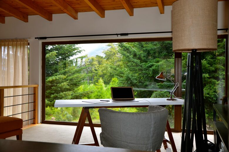 Casa Don Arelauquen - BARILOCHE, Argentina