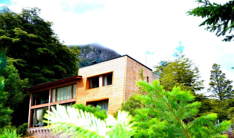 Casa Don Arelauquen - BARILOCHE, Argentina