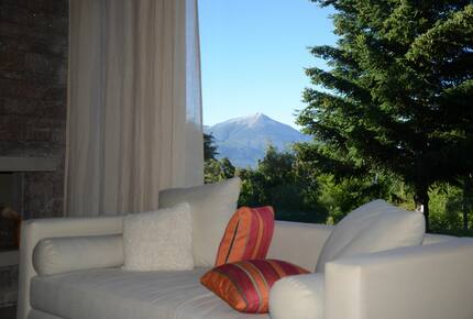 Casa Don Arelauquen - BARILOCHE, Argentina