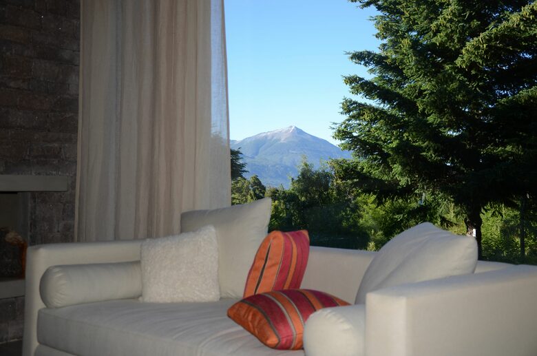 Casa Don Arelauquen - BARILOCHE, Argentina