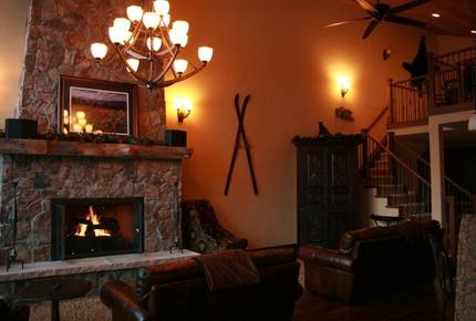 Copper Canyon Lodge - Breckenridge, Colorado