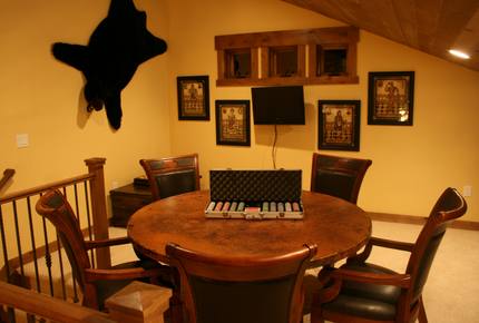 Copper Canyon Lodge - Breckenridge, Colorado