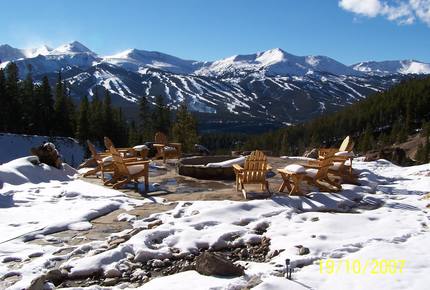 Copper Canyon Lodge - Breckenridge, Colorado